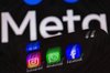 Jens Büttner/dpa | Meta will seine KI-Software Meta AI durch Nutzerdaten aus Instagram und Facebook trainieren. Verbraucherschützer wollen dagegen vorgehen.