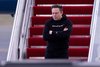 Chris Szagola/AP/dpa | Musk finanziert seinen Lebensstil gern über mit Aktien besicherte Kredite. (Archivbild)
