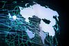 Sina Schuldt/dpa | Frankreich hält den russischen Militärgeheimdienst für zahlreiche Hacking-Angriffe verantwortlich. (Archivbild)